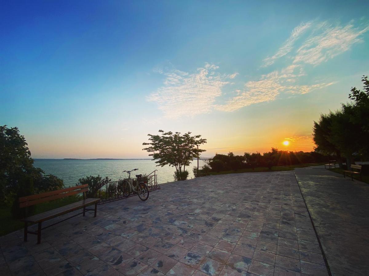 Sea View Panoramic Apartments, Fort Noks Crown Club 圣弗拉斯 外观 照片